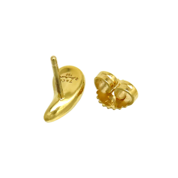 TIFFANY&Co. 
ティアドロップ ピアス 片耳用