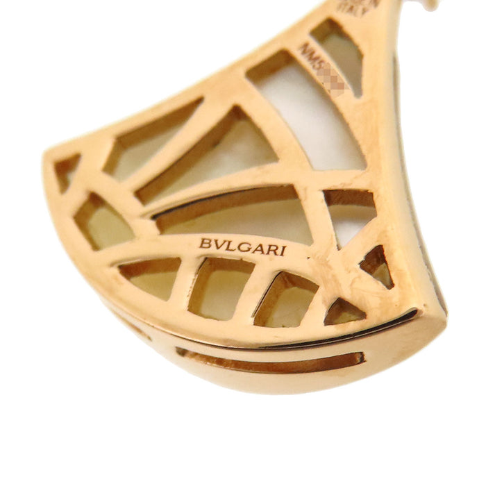BVLGARI 
ディーヴァ ドリーム ピアス