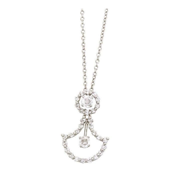 Damiani 
Collier Juliette