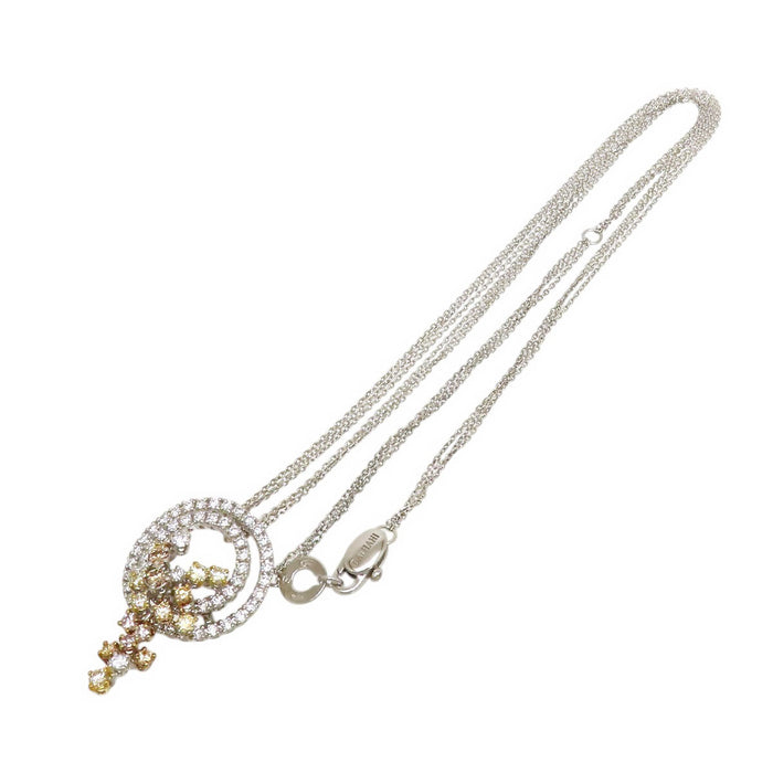 Damiani 
Collier Sophia Loren