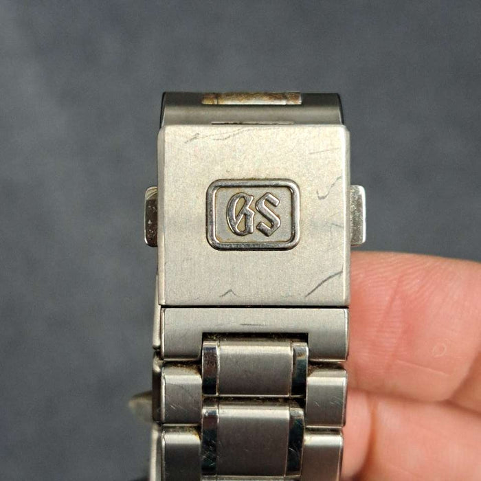 【WHOLESALES】
SEIKO 
SBGA211 
Grand Seiko Heritage Collection 
Box