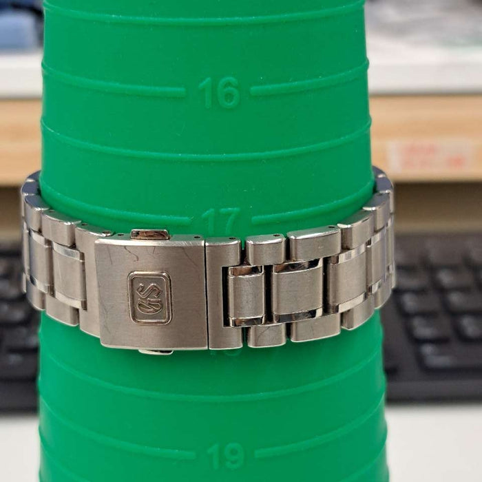 【WHOLESALES】
SEIKO 
SBGA211 
Grand Seiko Heritage Collection 
Box