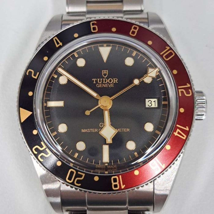 【WHOLESALES】
TUDOR 
7939G1A0NRU 
Black Bay 
Box　Guarantee　Links