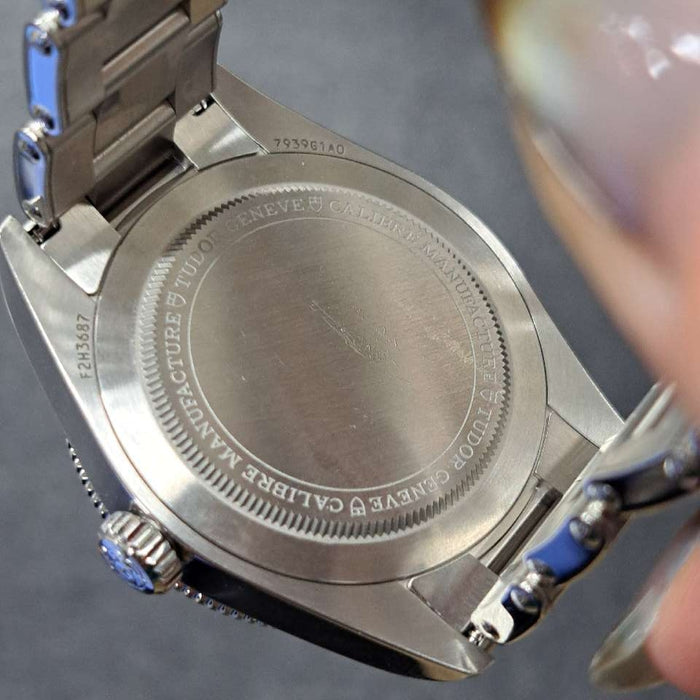 【WHOLESALES】
TUDOR 
7939G1A0NRU 
Black Bay 
Box　Guarantee　Links