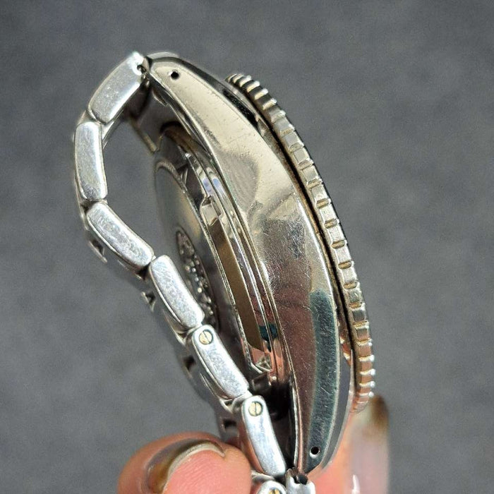 【WHOLESALES】
SEIKO 
SBGJ237 
Grand Seiko Mechanical Hi-Beat 
Box, warranty, GS standards inspection certificate, links