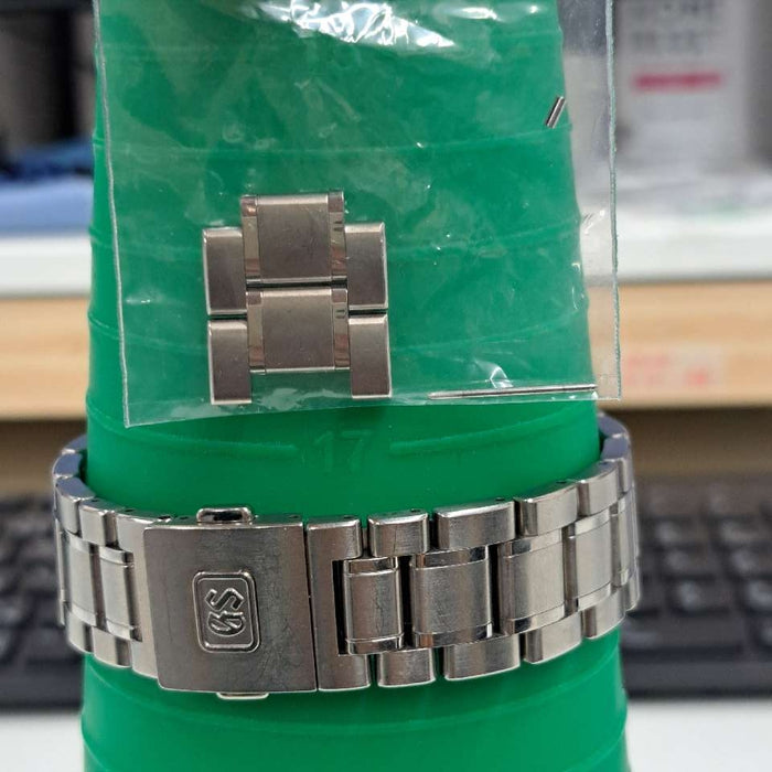 【WHOLESALES】
SEIKO 
SBGA211 
Grand Seiko Heritage Collection 
Box　Links