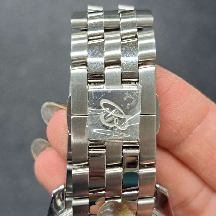 【WHOLESALES】
BREITLING 
A23380 
Classic Avi 
Box　Guarantee　Links