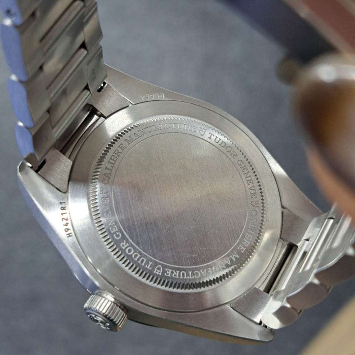 【WHOLESALES】
TUDOR 
79950 
Ranger 
Box　Guarantee　Links
