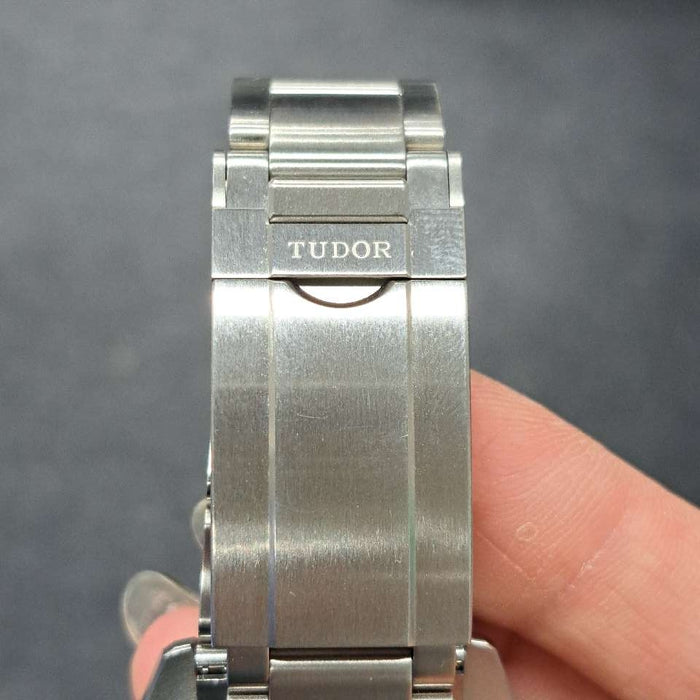【WHOLESALES】
TUDOR 
79950 
Ranger 
Box　Guarantee　Links