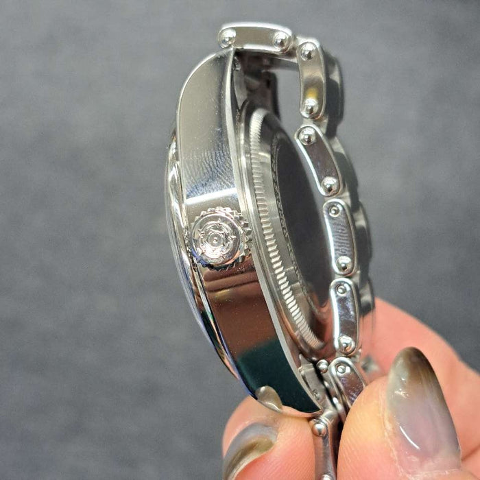【WHOLESALES】
TUDOR 
79470 
ブラックベイ 
箱　ギャランティ　コマ