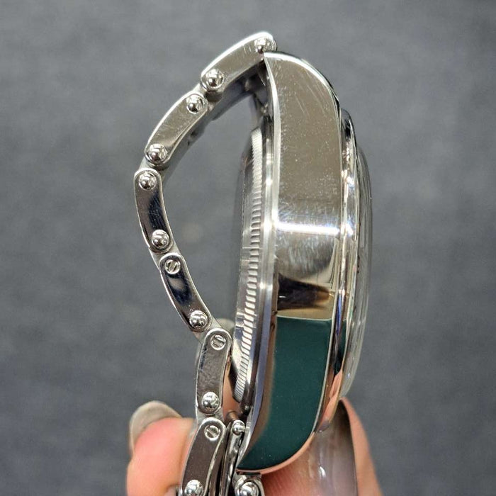 【WHOLESALES】
TUDOR 
79470 
ブラックベイ 
箱　ギャランティ　コマ