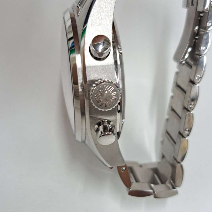 【WHOLESALES】
LONGINES 
L38204936 
スピリット 
ギャランティ(日付なし)　クロノメーター証