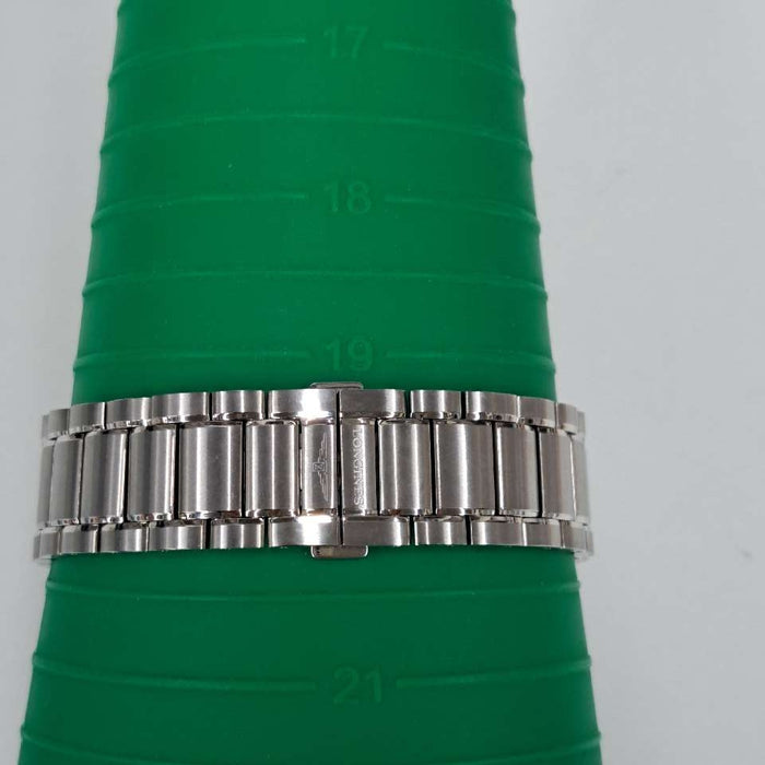 【WHOLESALES】
LONGINES 
L38204936 
スピリット 
ギャランティ(日付なし)　クロノメーター証