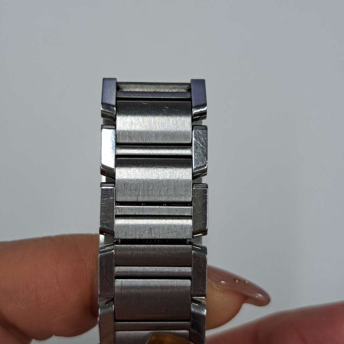 【WHOLESALES】
CARTIER 
W51008Q3 
タンク フランセーズ ウォッチ 
ギャランティ