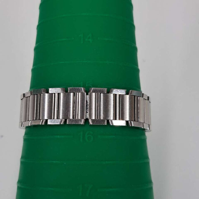 【WHOLESALES】
CARTIER 
W51008Q3 
タンク フランセーズ ウォッチ 
ギャランティ