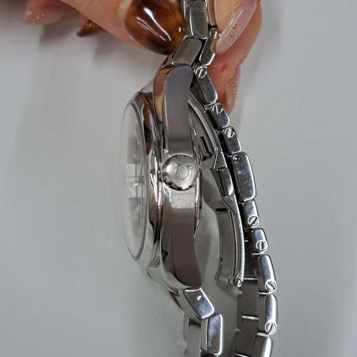 【WHOLESALES】
OMEGA 
231.10.39.21.06.001 
シーマスター アクアテラ 
ギャランティ　ピクトグラム