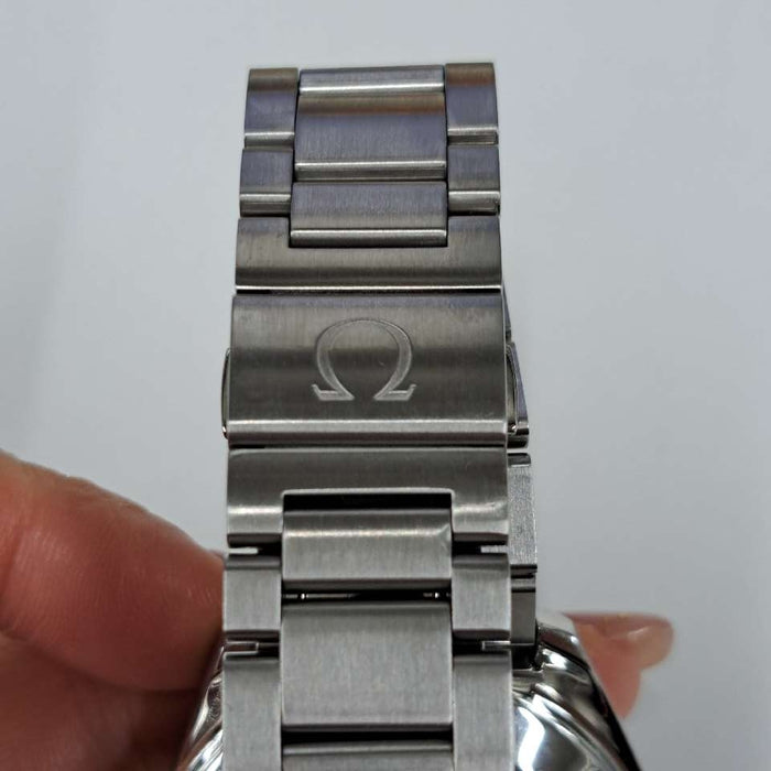 【WHOLESALES】
OMEGA 
231.10.39.21.06.001 
シーマスター アクアテラ 
ギャランティ　ピクトグラム