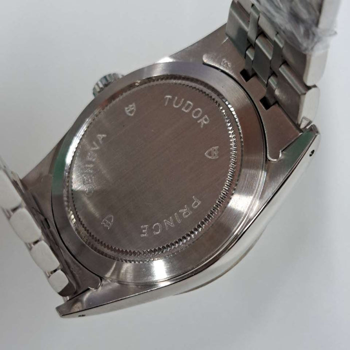 【WHOLESALES】
TUDOR 
76214 
Prince Date-Day 
Guarantee card