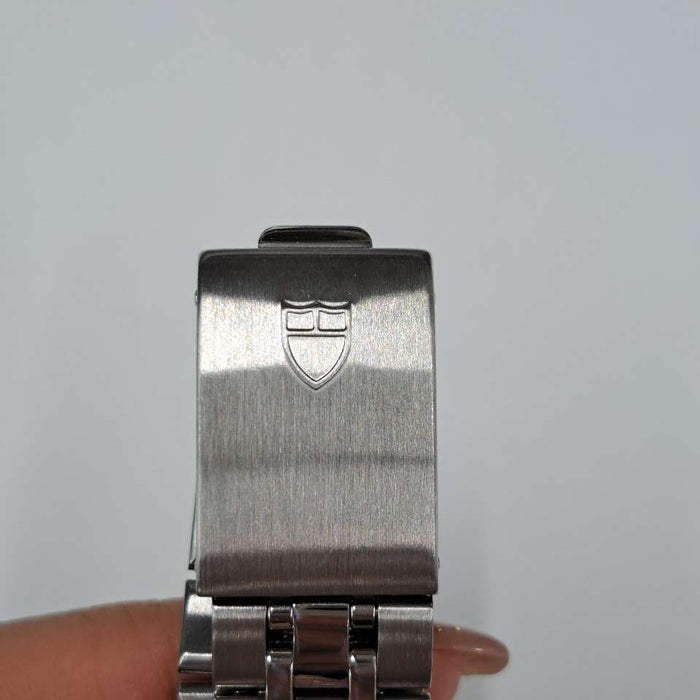 【WHOLESALES】
TUDOR 
76214 
Prince Date-Day 
Guarantee card