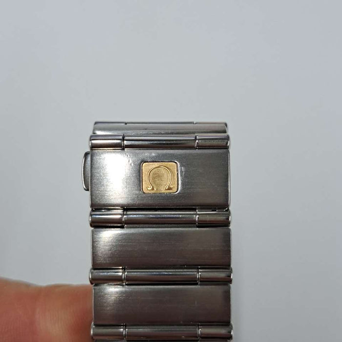 【WHOLESALES】
OMEGA 
111.10.36.20.52.001 
コンステレーション 
ギャランティ　ピクトグラム　宝石証明書