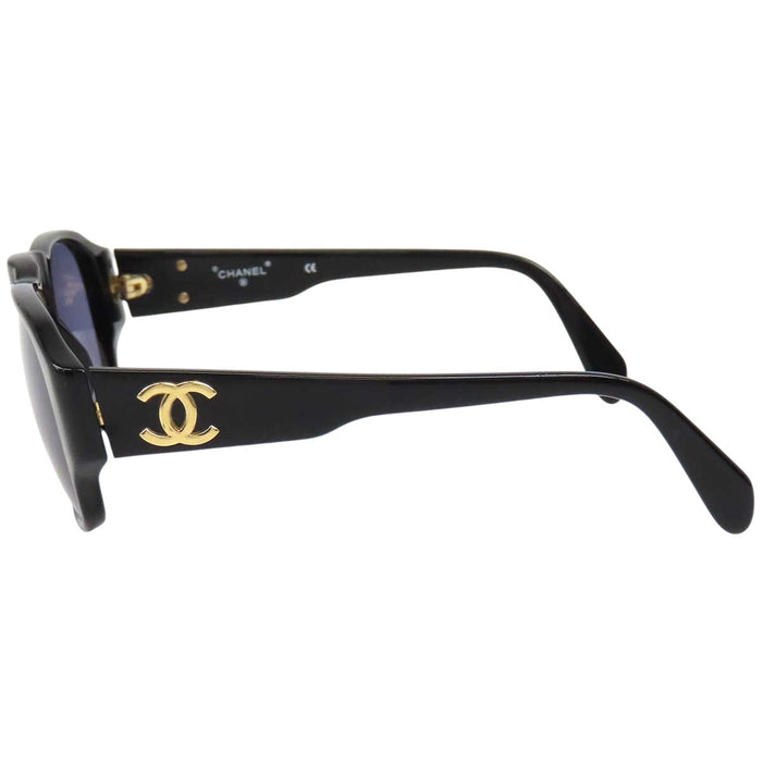 CHANEL 
COCO CC ロゴ 
ココマーク サングラス