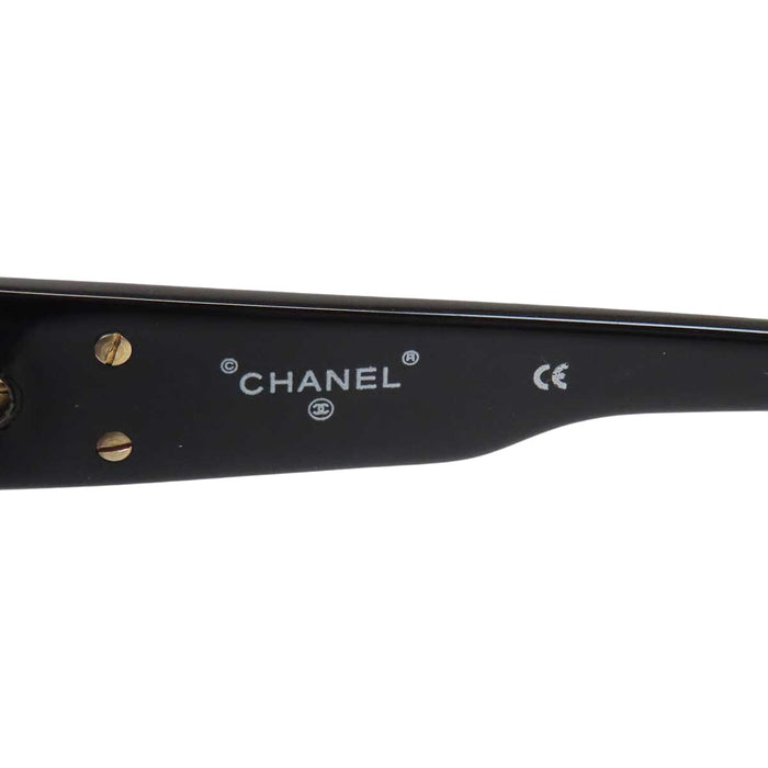 CHANEL 
COCO CC ロゴ 
ココマーク サングラス