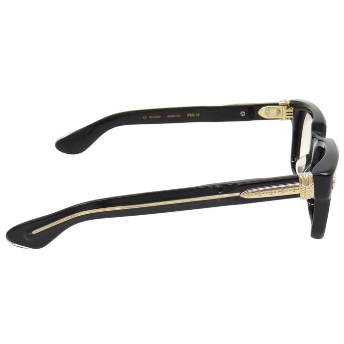CHROME HEARTS 
CH クロス ウェリントン カラーレンズ 
PEN 15 アイウェア