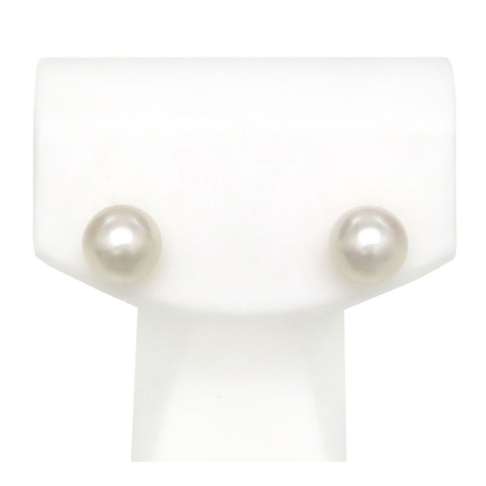 TIFFANY&Co. 
アコヤパール ピアス