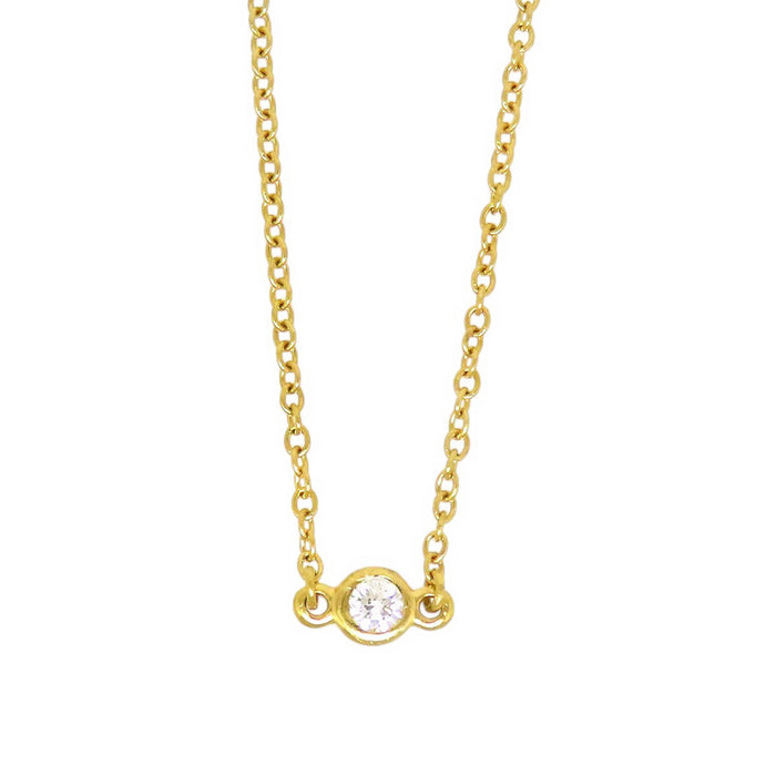 TIFFANY&Co. 
バイザヤード ブレスレット