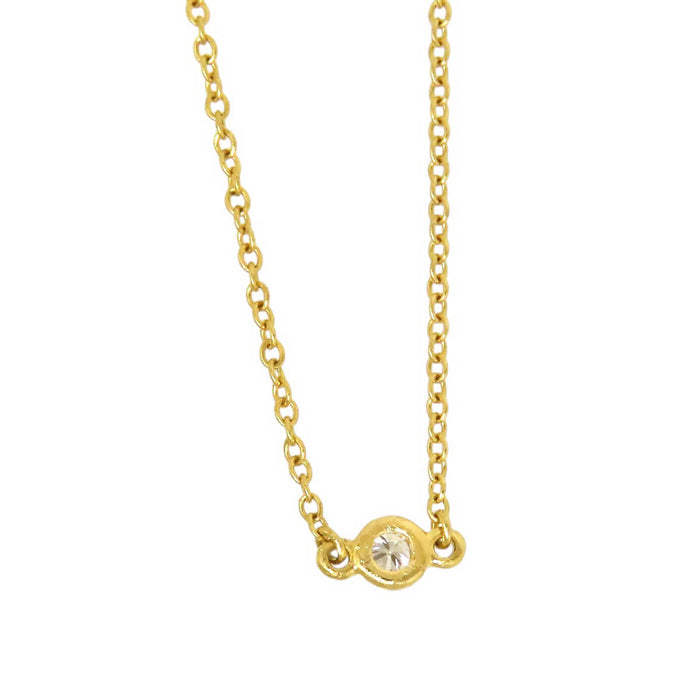 TIFFANY&Co. 
バイザヤード ブレスレット