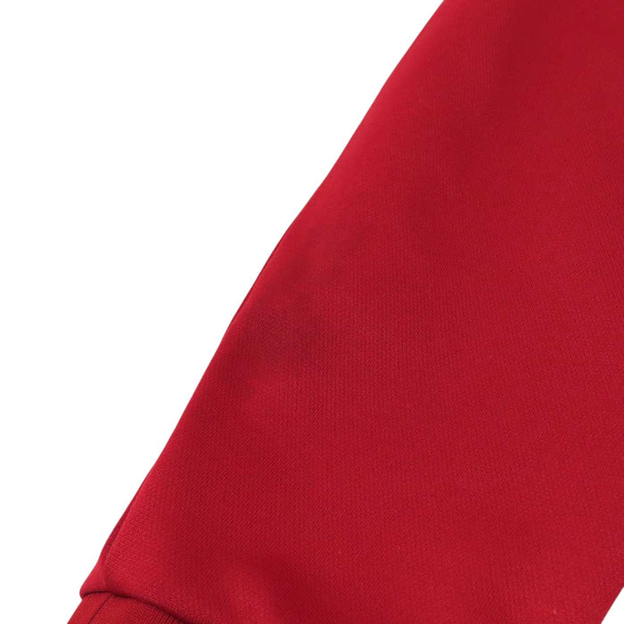 MONCLER 
ロゴ ワッペン ハイネック ジップアップ ナイロン ポリエステル 
MAGLIA CARDIGAN マグリア トラックジャケット