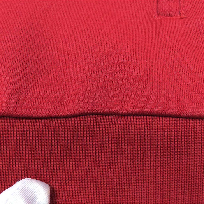 MONCLER 
ロゴ ワッペン ハイネック ジップアップ ナイロン ポリエステル 
MAGLIA CARDIGAN マグリア トラックジャケット