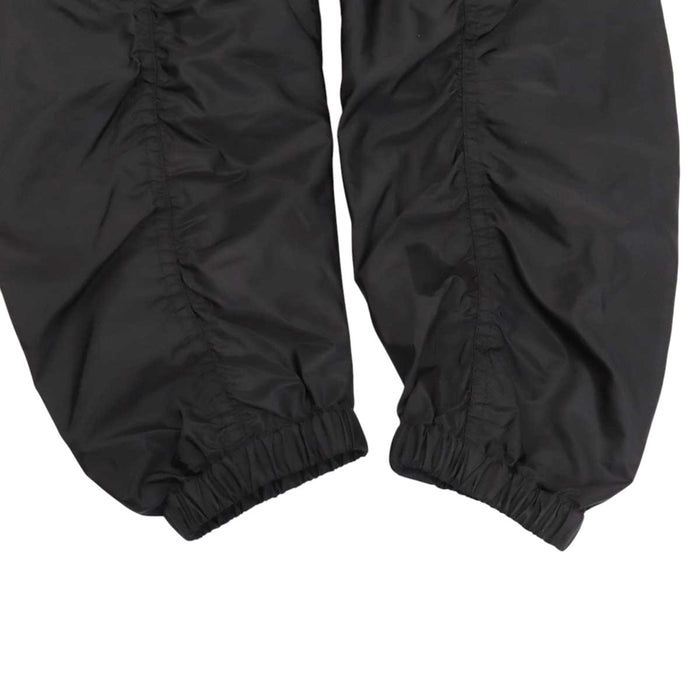 MONCLER 
ワッペン フード 2025年製 
CURTON ナイロン ジャケット