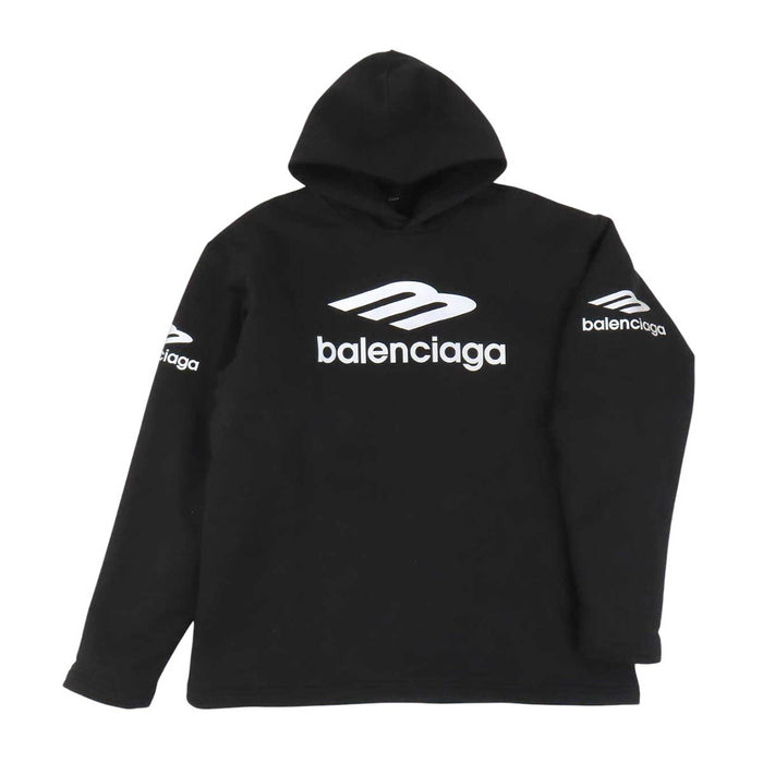 BALENCIAGA 
スポーツロゴ 裏起毛 ボア コットン 
3B SPORTS ICON ウォーターリペレント パーカー 
SKIWEAR