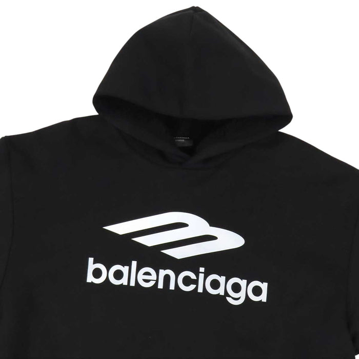 BALENCIAGA 
スポーツロゴ 裏起毛 ボア コットン 
3B SPORTS ICON ウォーターリペレント パーカー 
SKIWEAR