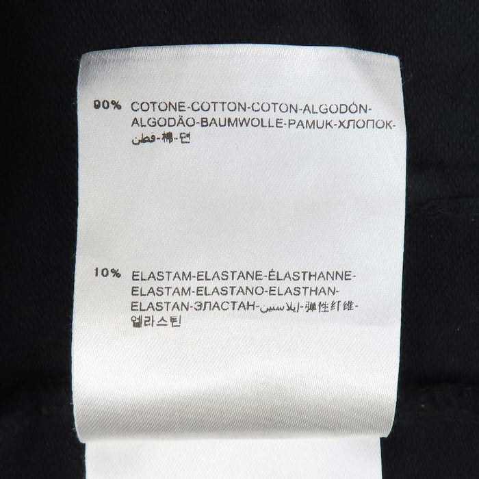 MONCLER 
ロゴ ワッペン スウェット フーディ コットン 
MAGLIA CARDIGAN ジップアップ パーカー