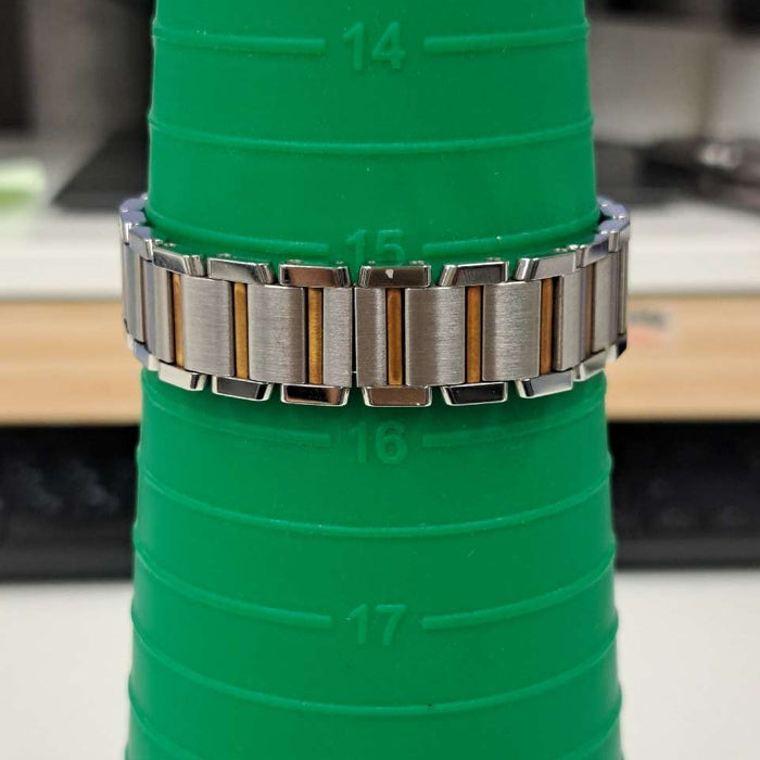 【WHOLESALES】
CARTIER 
W51007Q4 
Tank Française SM 
Non-genuine box
