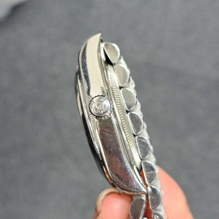 【WHOLESALES】
TUDOR 
79660 
ブラックベイ 
箱　ギャランティ