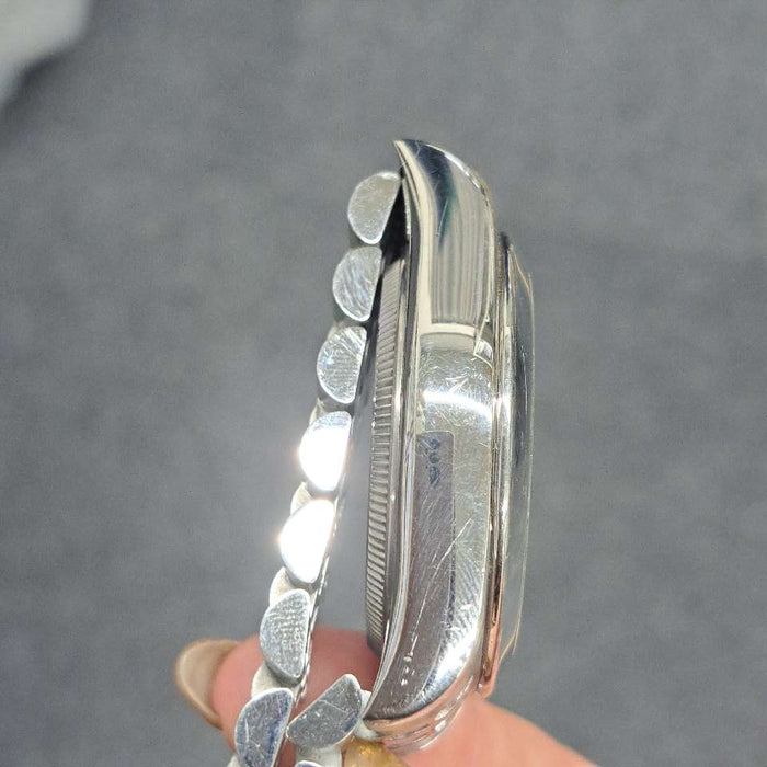 【WHOLESALES】
TUDOR 
79660 
ブラックベイ 
箱　ギャランティ