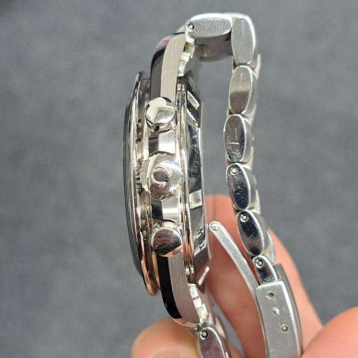 【WHOLESALES】
OMEGA 
321.10.42.50.01.001 
スピードマスター 
箱　ギャランティ　ピクトグラム　クロノメーター証　コマ