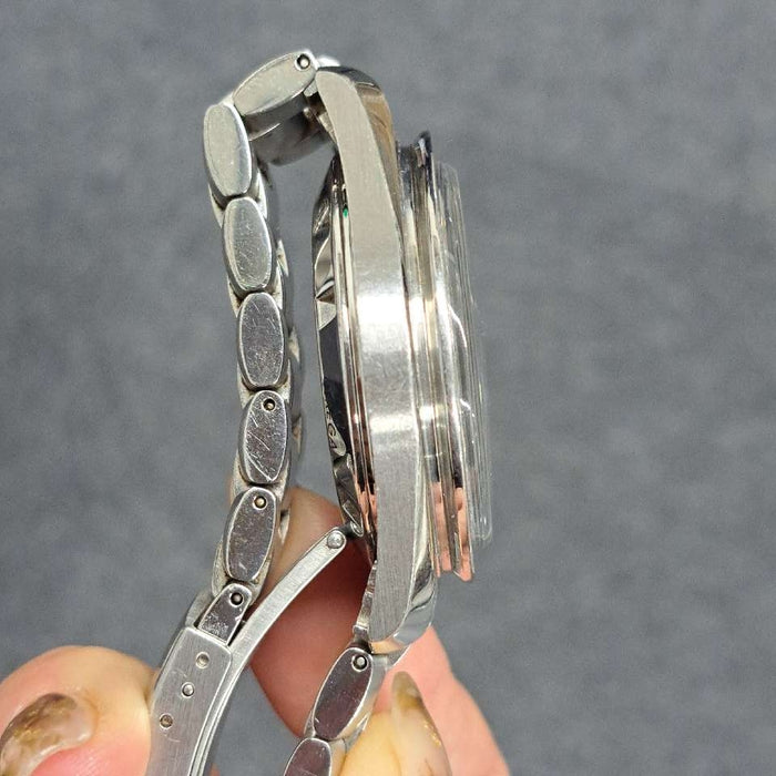 【WHOLESALES】
OMEGA 
321.10.42.50.01.001 
スピードマスター 
箱　ギャランティ　ピクトグラム　クロノメーター証　コマ
