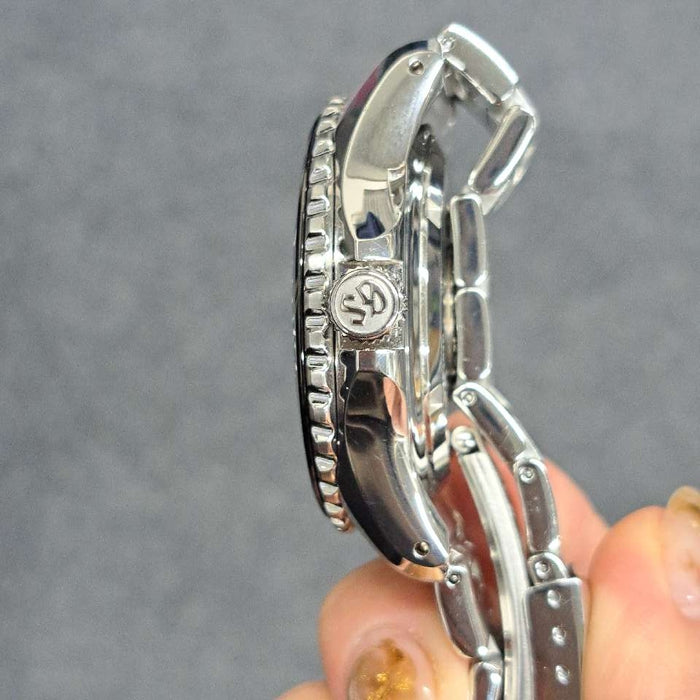 【WHOLESALES】
SEIKO 
SBGA461 
グランドセイコー　スポーツコレクション 
箱　ギャランティ　コマ×2