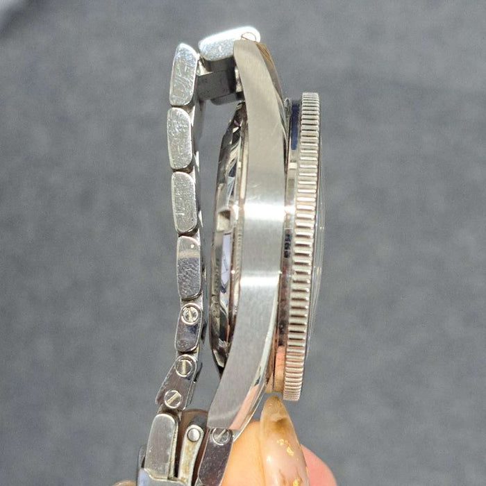 【WHOLESALES】
OMEGA 
233.30.41.21.01.001 
シーマスター　300M 
外箱