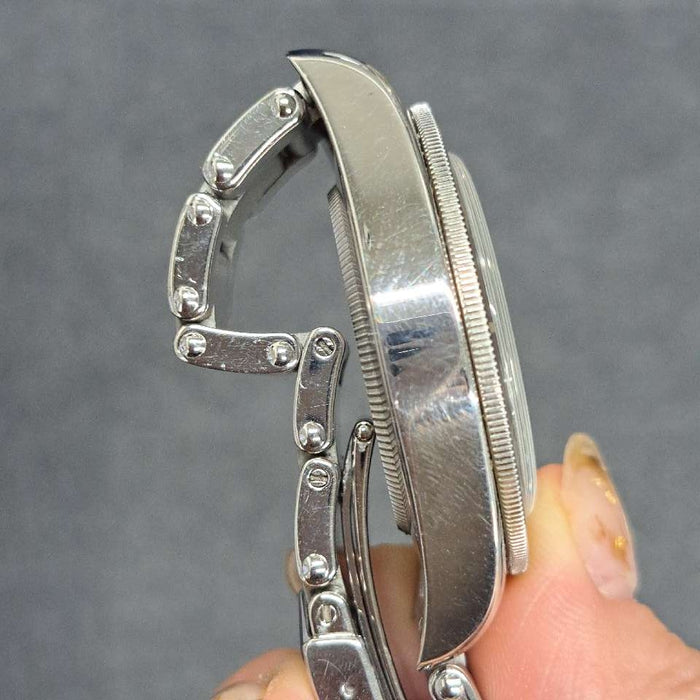 【WHOLESALES】
TUDOR 
79030N 
ブラックベイ 
箱　ギャランティ　コマ