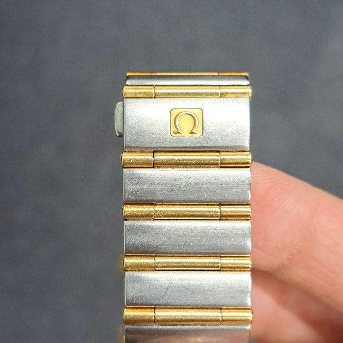 【WHOLESALES】
OMEGA 
1212.3 
コンステレーション 
箱（外箱汚れ、内箱劣化）　ギャランティ