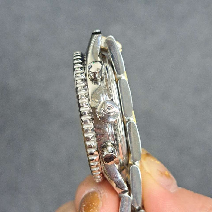【WHOLESALES】
BREITLING 
D33030 
Navitimer 
Third-party box