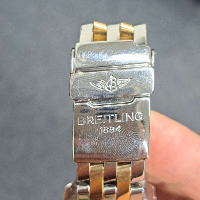 【WHOLESALES】
BREITLING 
D33030 
Navitimer 
Third-party box
