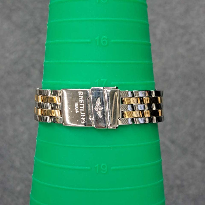 【WHOLESALES】
BREITLING 
D33030 
Navitimer 
Third-party box