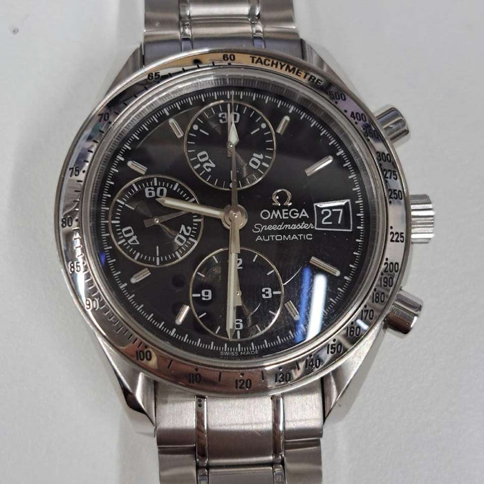 【WHOLESALES】
OMEGA 
3513.5 
スピードマスター 
箱　ギャランティ　コマ×4
