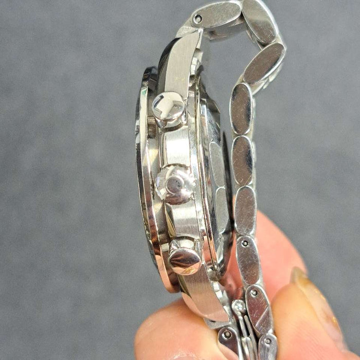 【WHOLESALES】
OMEGA 
3513.5 
スピードマスター 
箱　ギャランティ　コマ×4